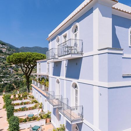 Hotel Giordano Ravello Eksteriør bilde