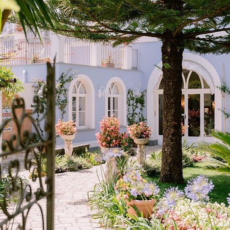 Hotel Giordano Ravello Eksteriør bilde