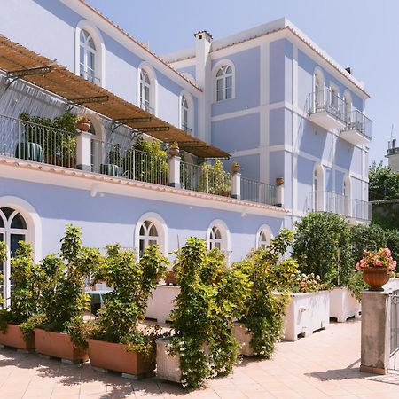 Hotel Giordano Ravello Eksteriør bilde