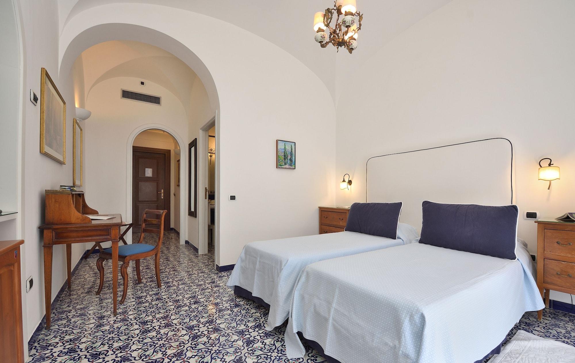 Hotel Giordano Ravello Eksteriør bilde