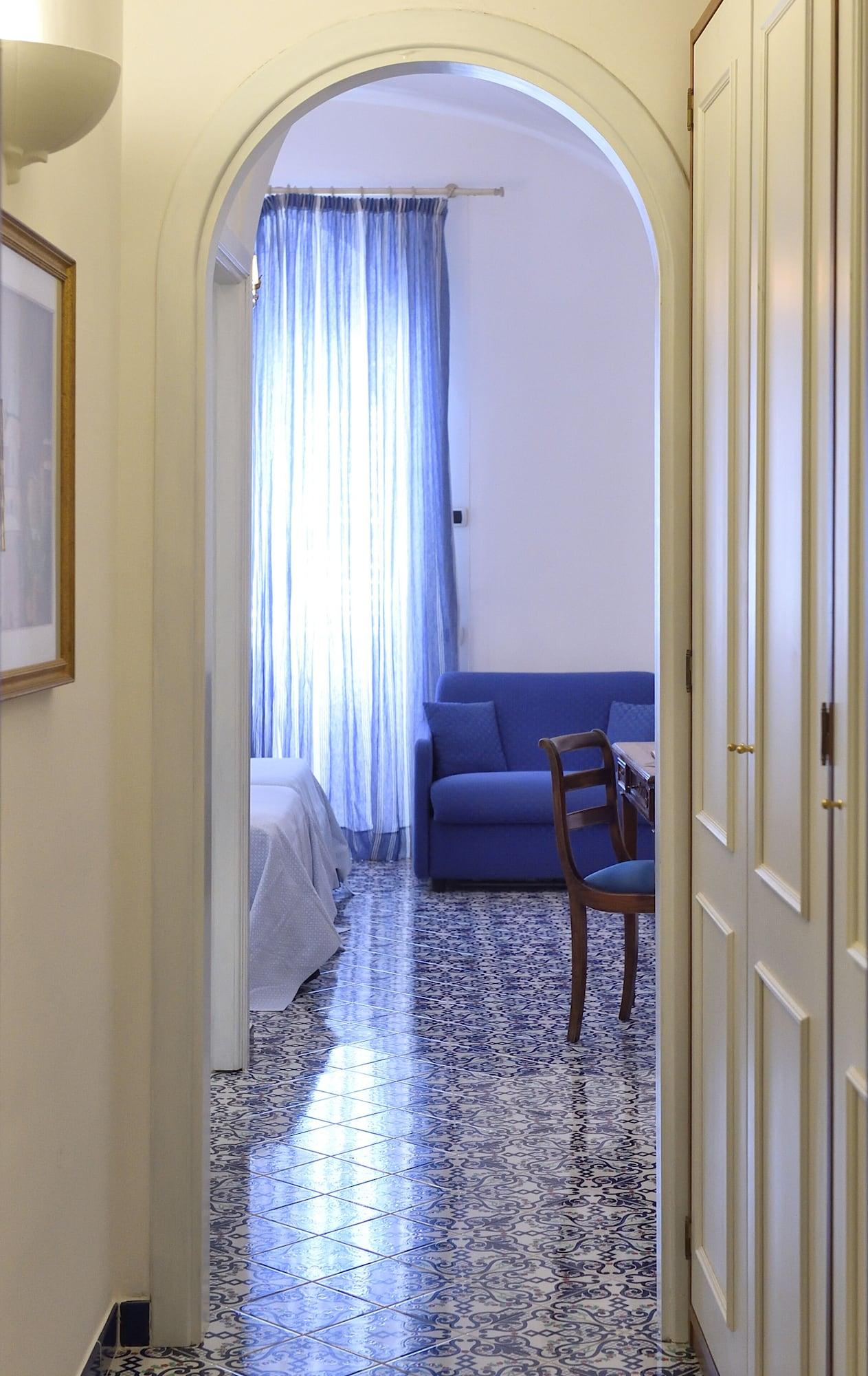 Hotel Giordano Ravello Eksteriør bilde