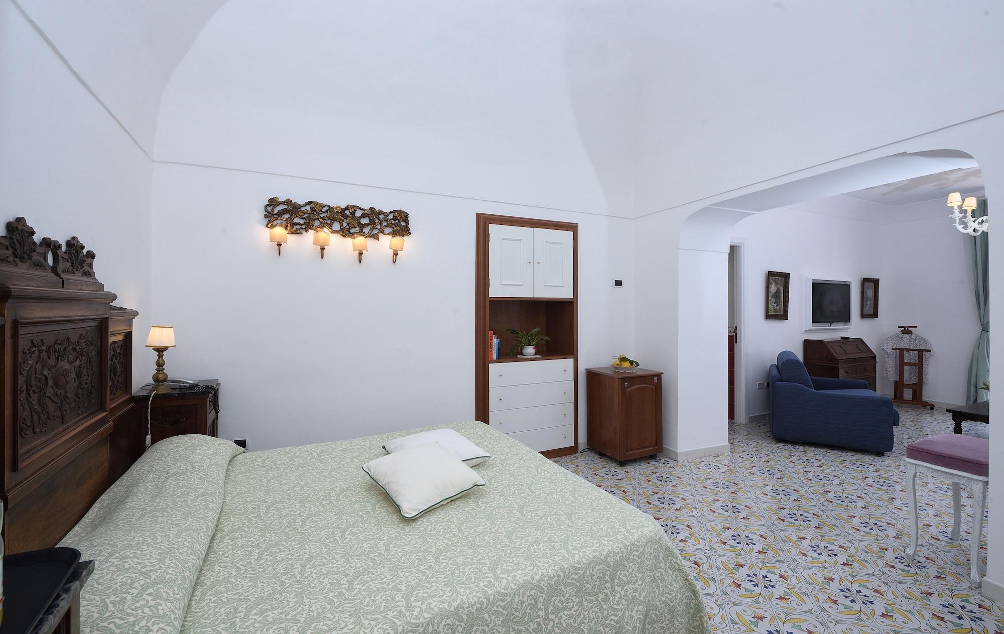 Hotel Giordano Ravello Eksteriør bilde