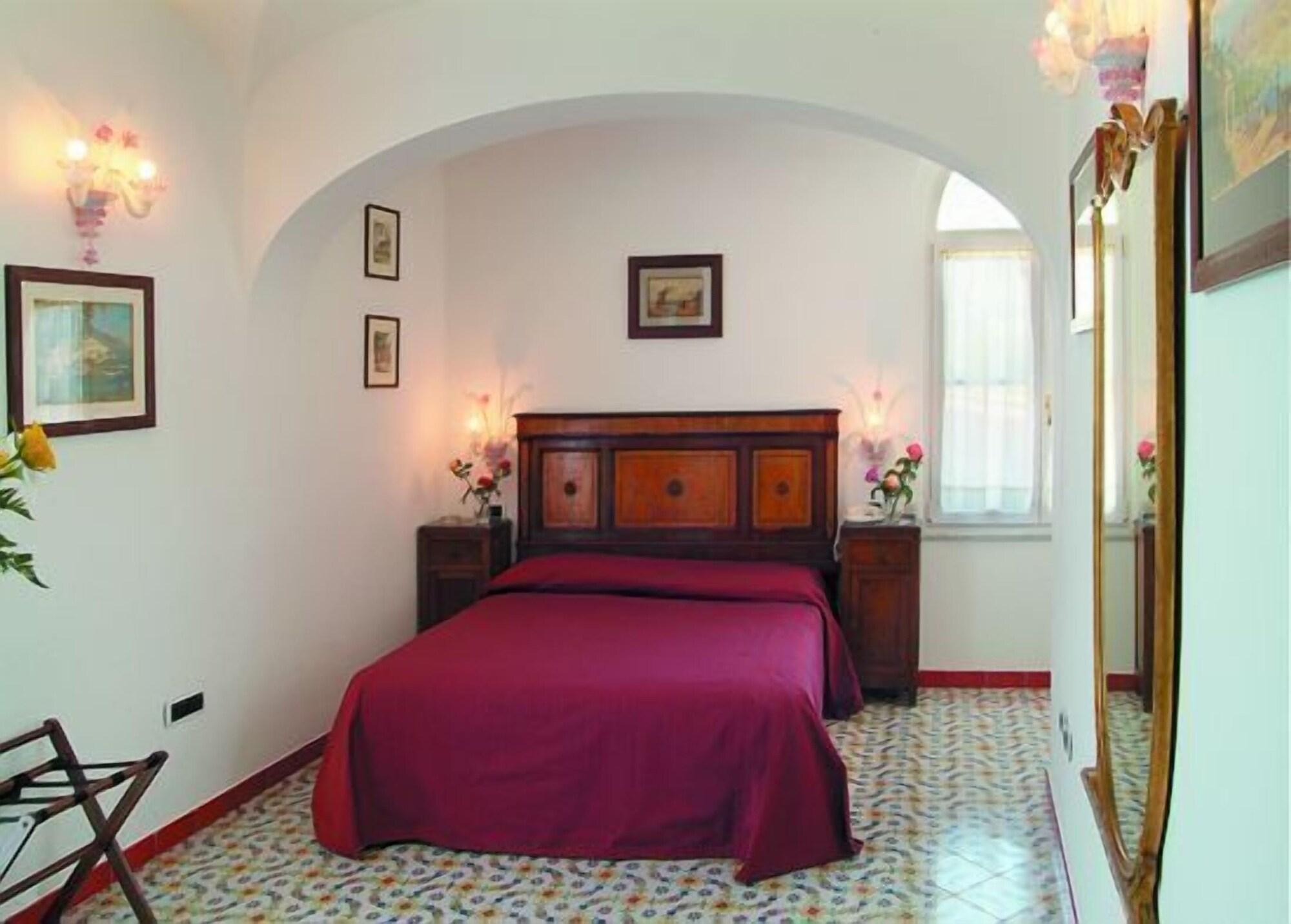 Hotel Giordano Ravello Eksteriør bilde