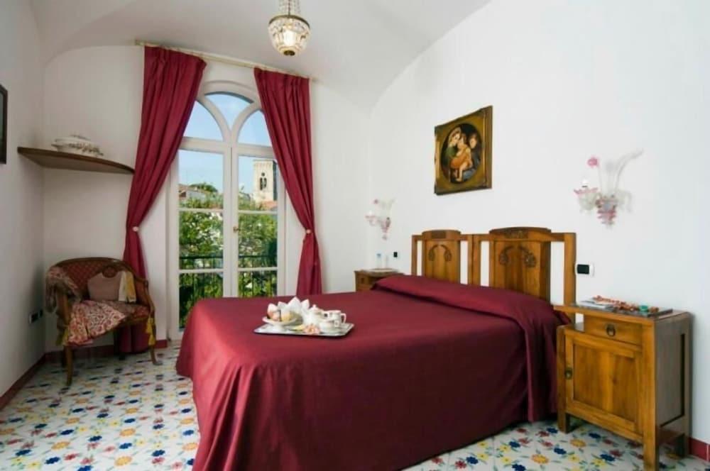 Hotel Giordano Ravello Eksteriør bilde