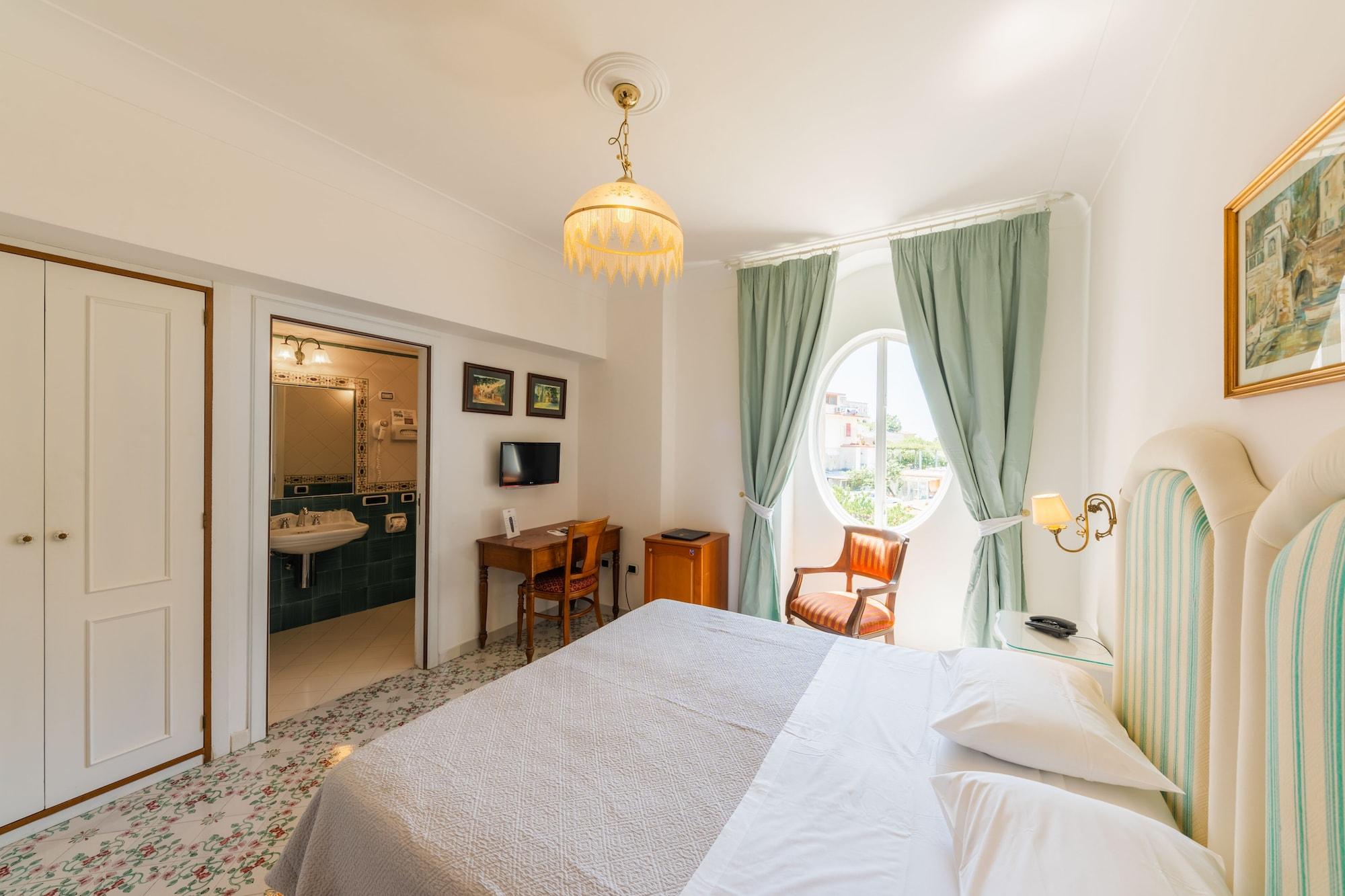 Hotel Giordano Ravello Eksteriør bilde
