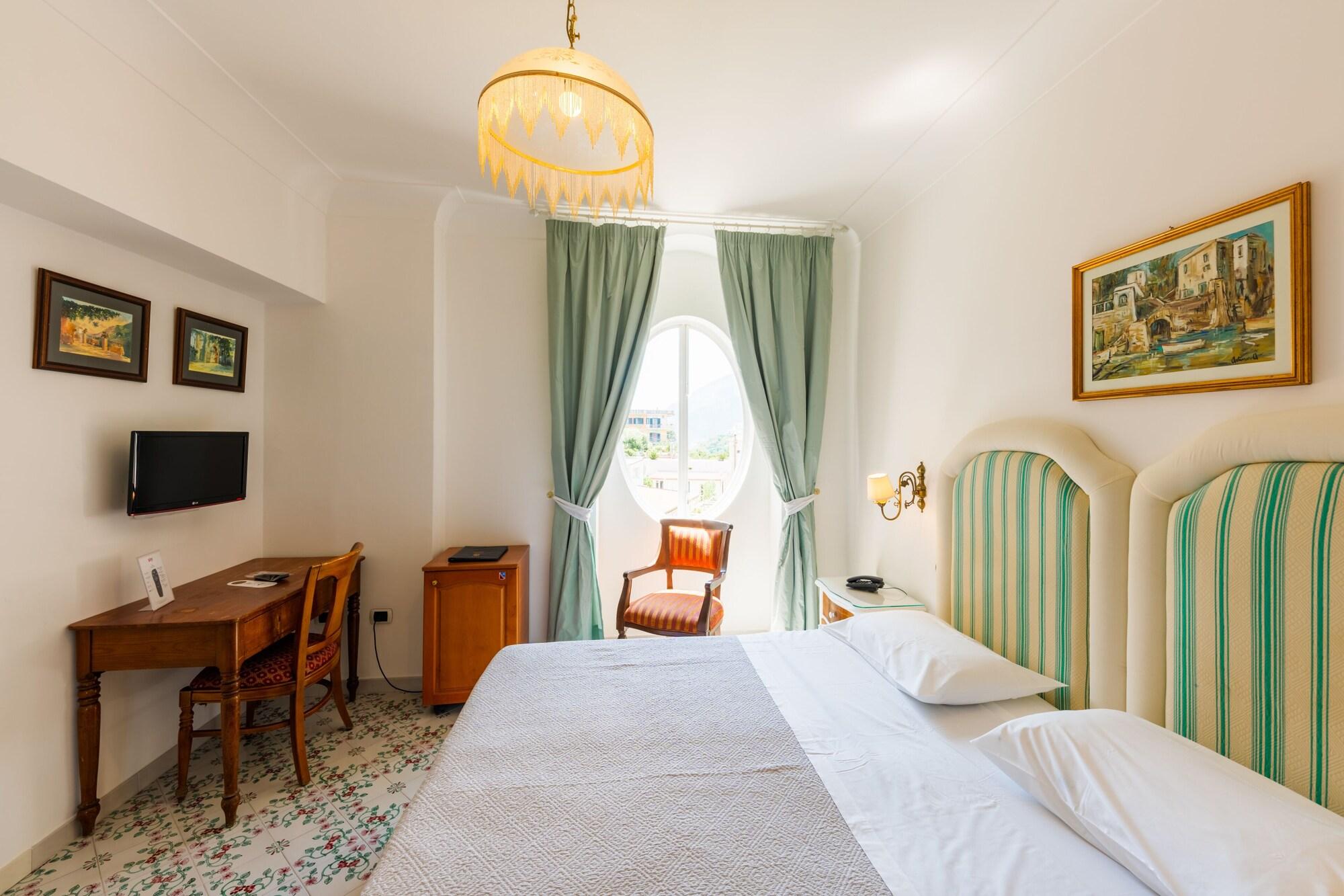 Hotel Giordano Ravello Eksteriør bilde