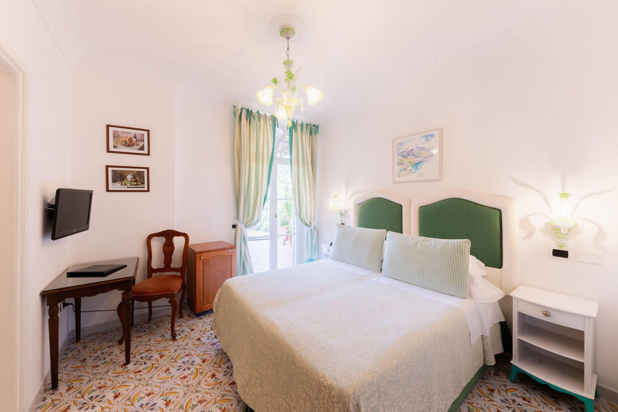 Hotel Giordano Ravello Eksteriør bilde
