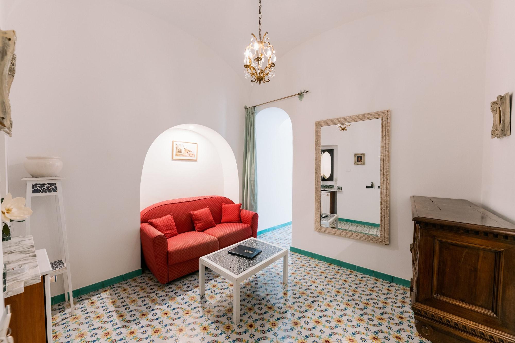 Hotel Giordano Ravello Eksteriør bilde