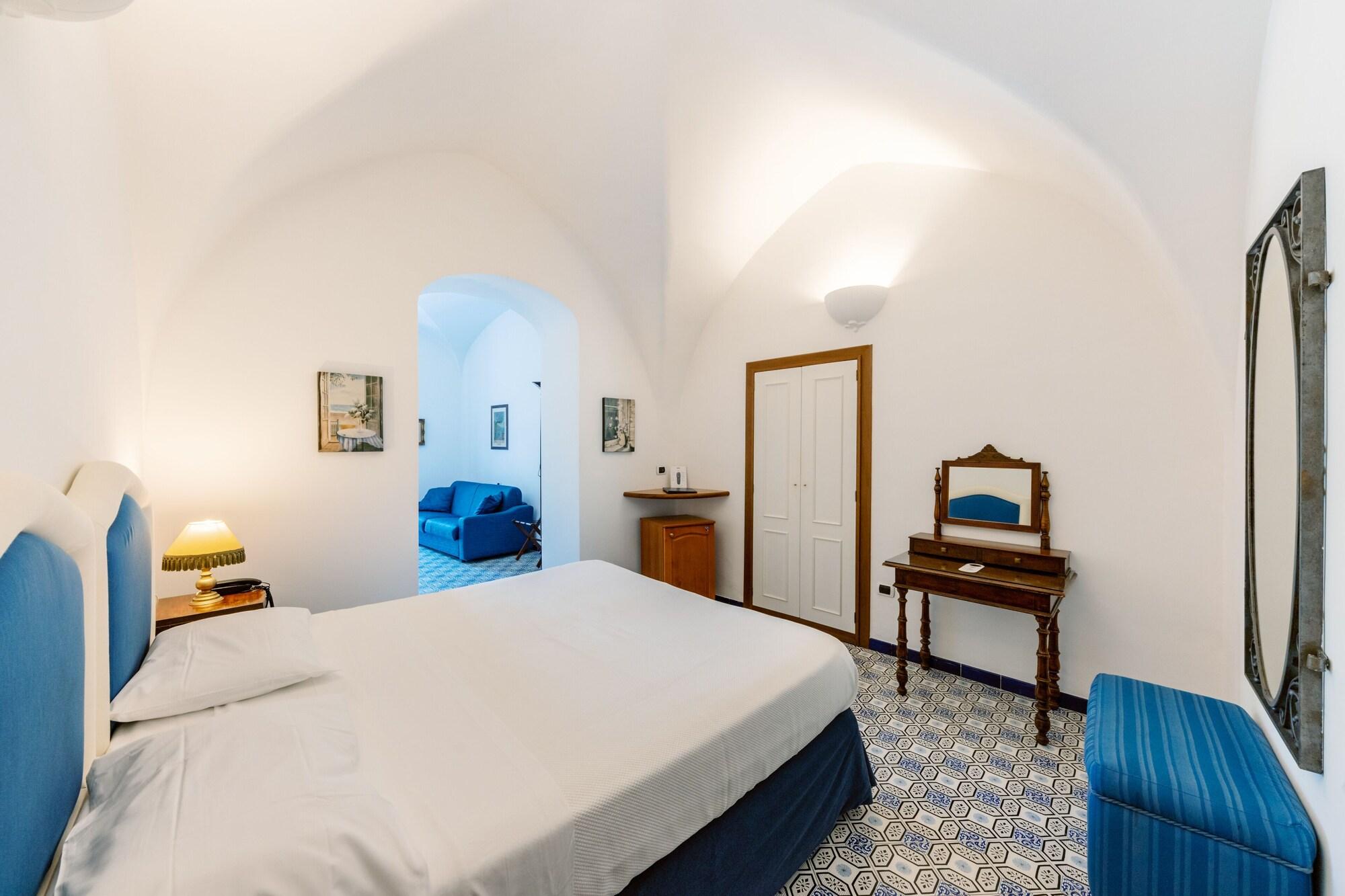 Hotel Giordano Ravello Eksteriør bilde