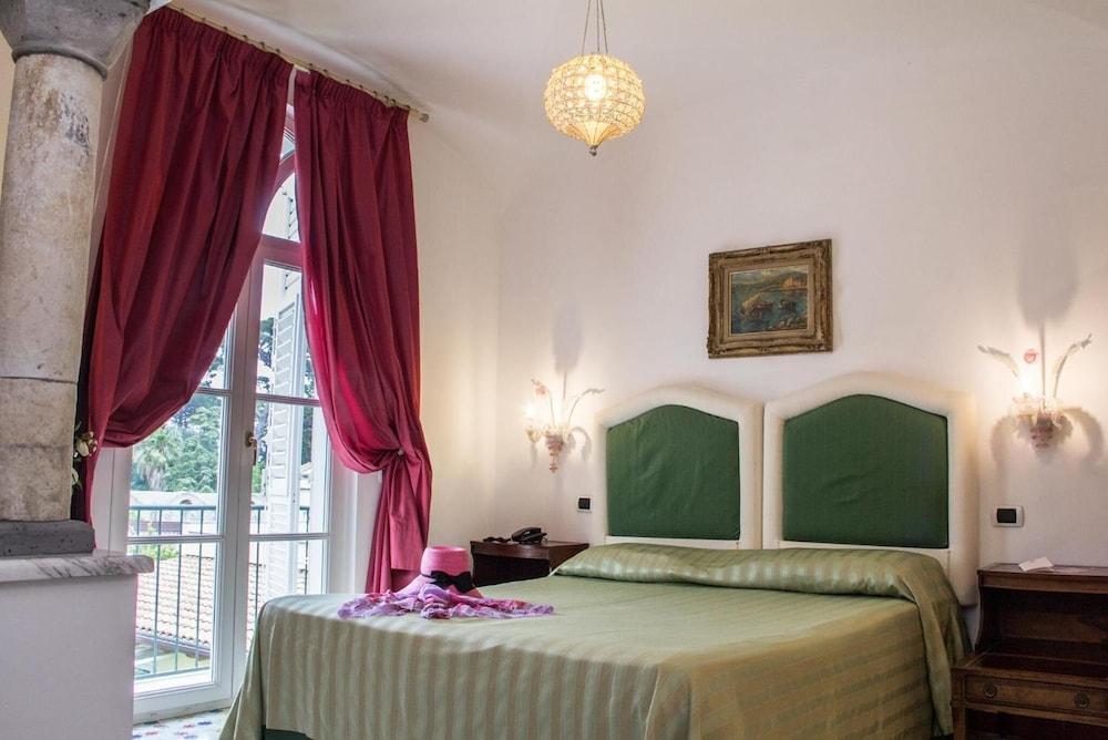 Hotel Giordano Ravello Eksteriør bilde
