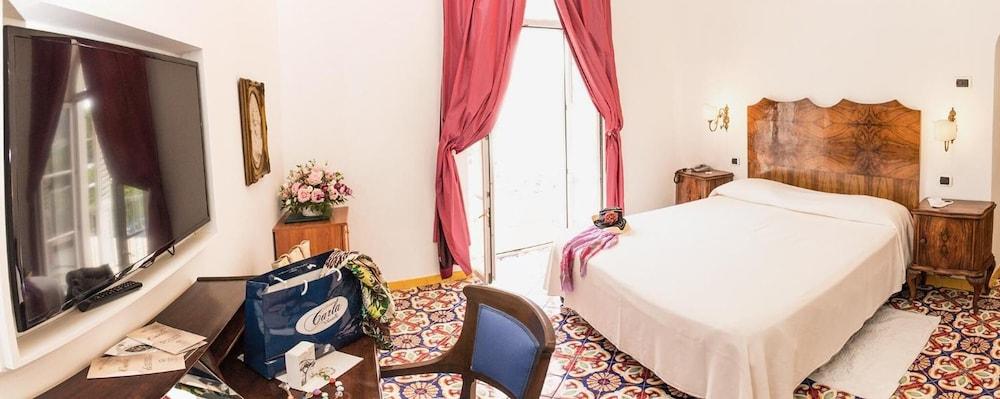 Hotel Giordano Ravello Eksteriør bilde