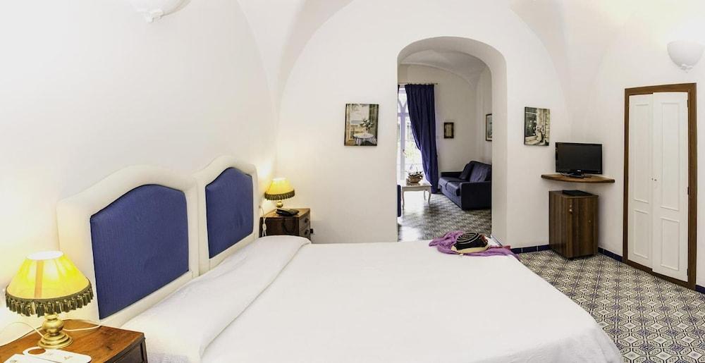 Hotel Giordano Ravello Eksteriør bilde
