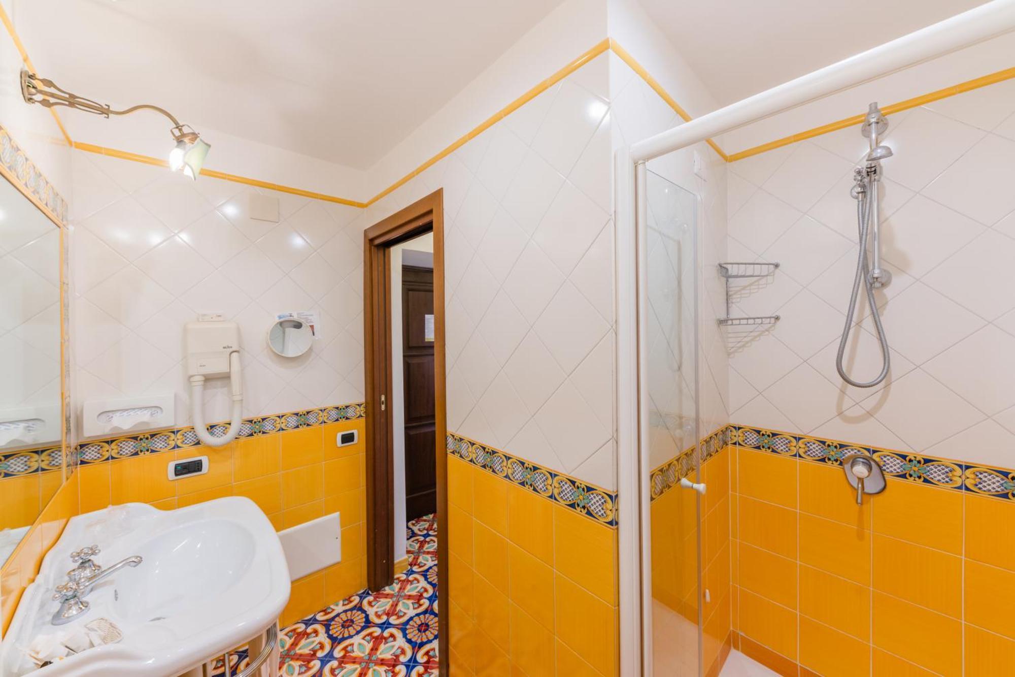 Hotel Giordano Ravello Rom bilde