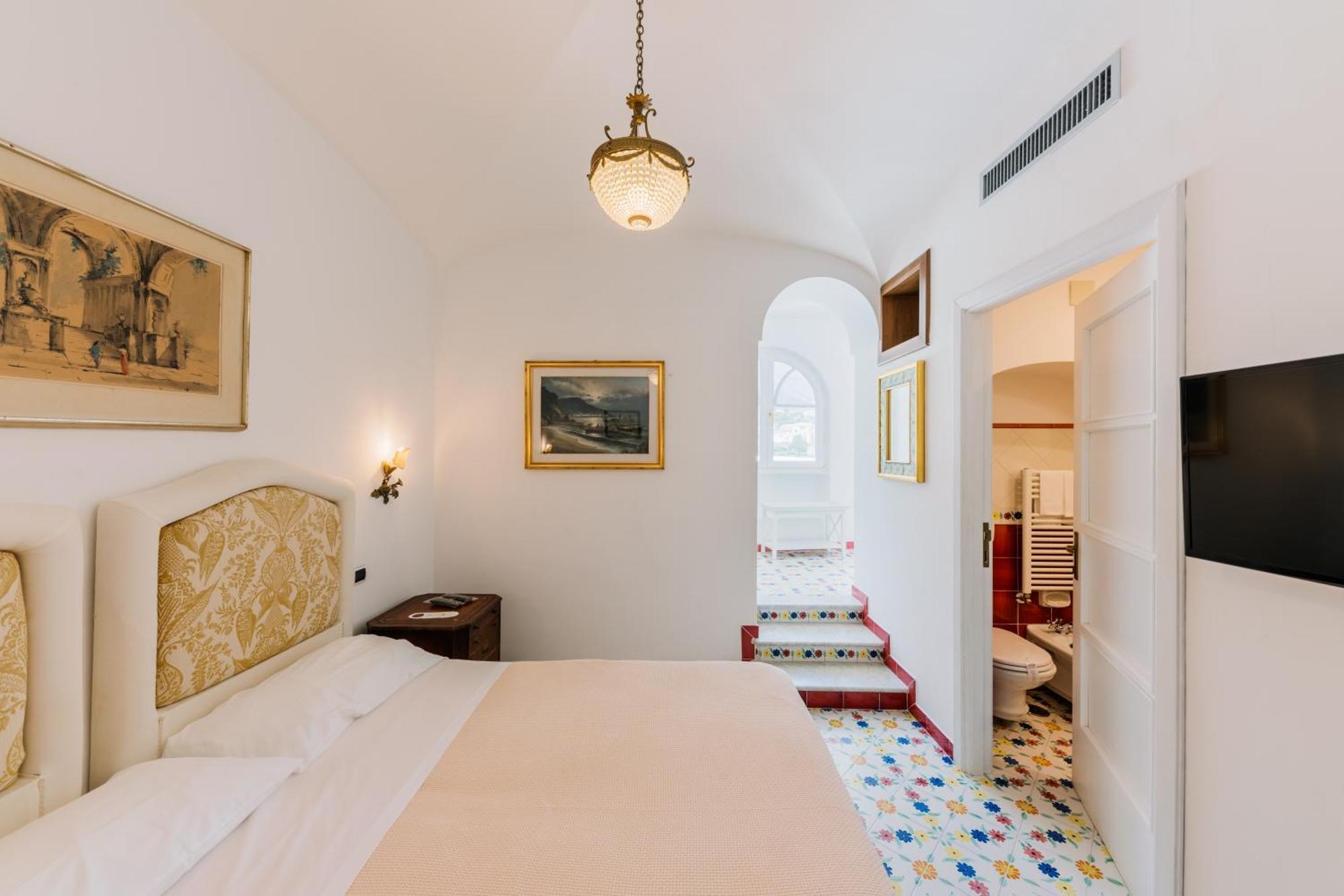Hotel Giordano Ravello Rom bilde