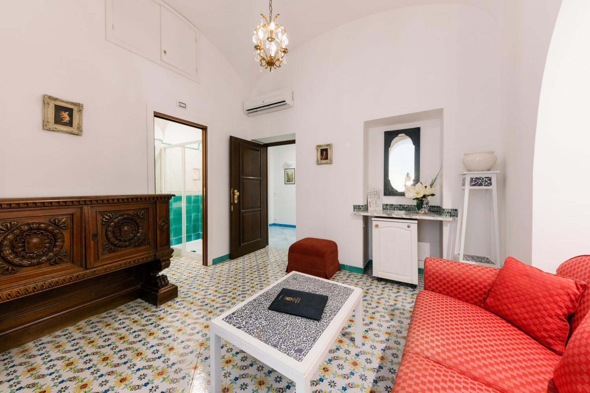 Hotel Giordano Ravello Rom bilde