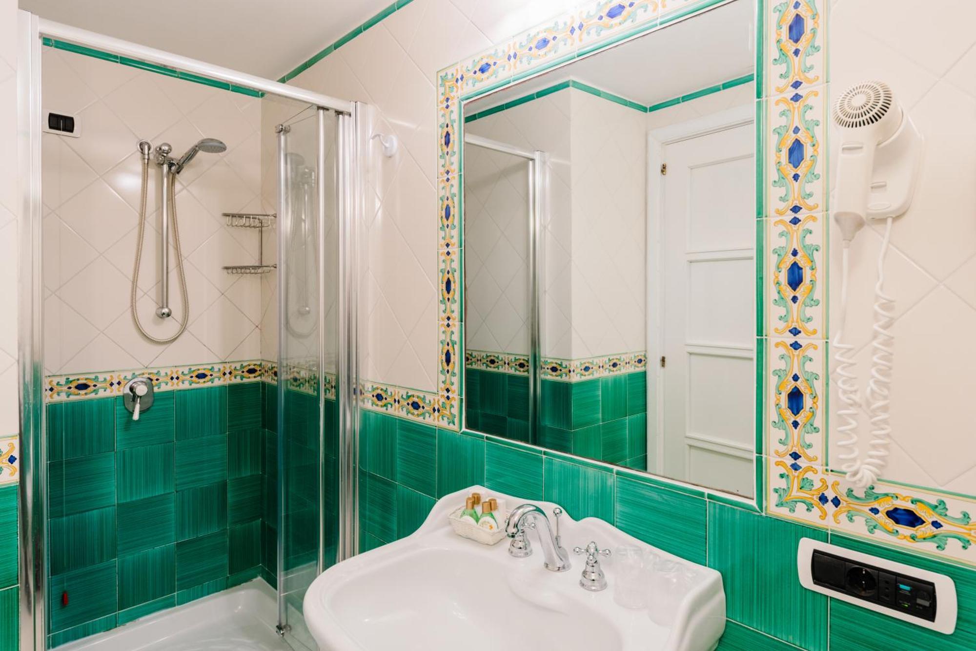 Hotel Giordano Ravello Rom bilde