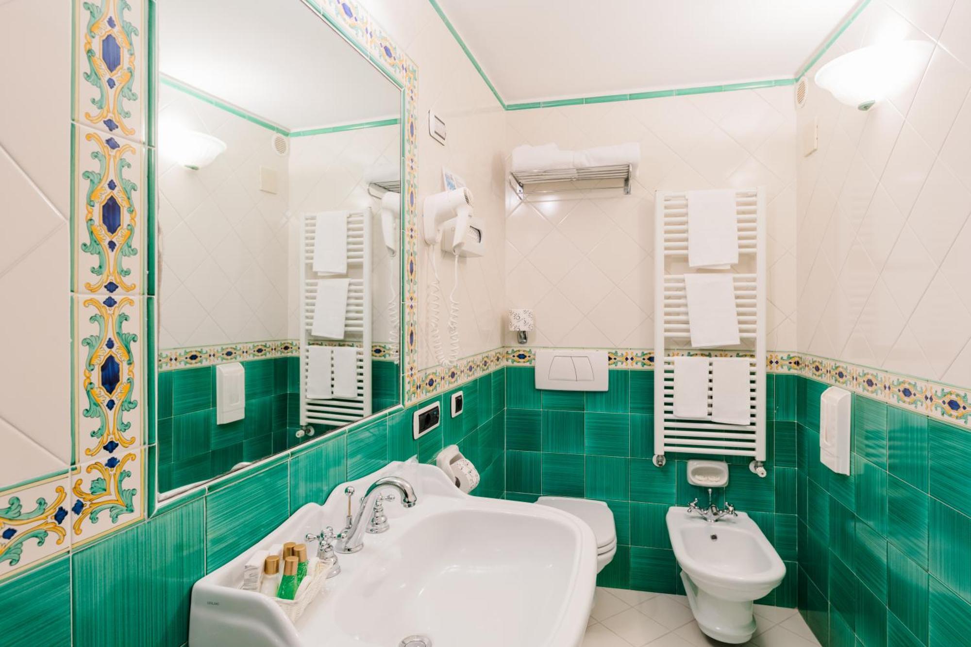 Hotel Giordano Ravello Rom bilde