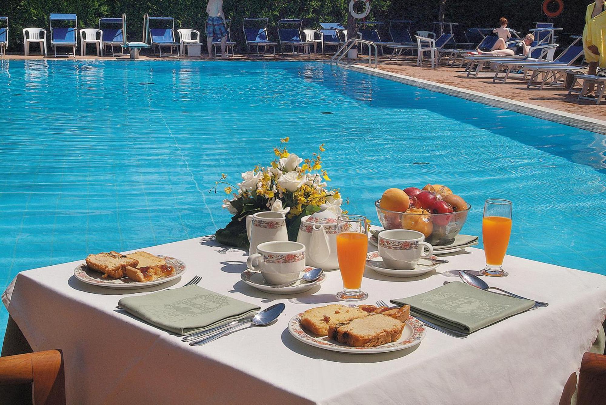Hotel Giordano Ravello Eksteriør bilde