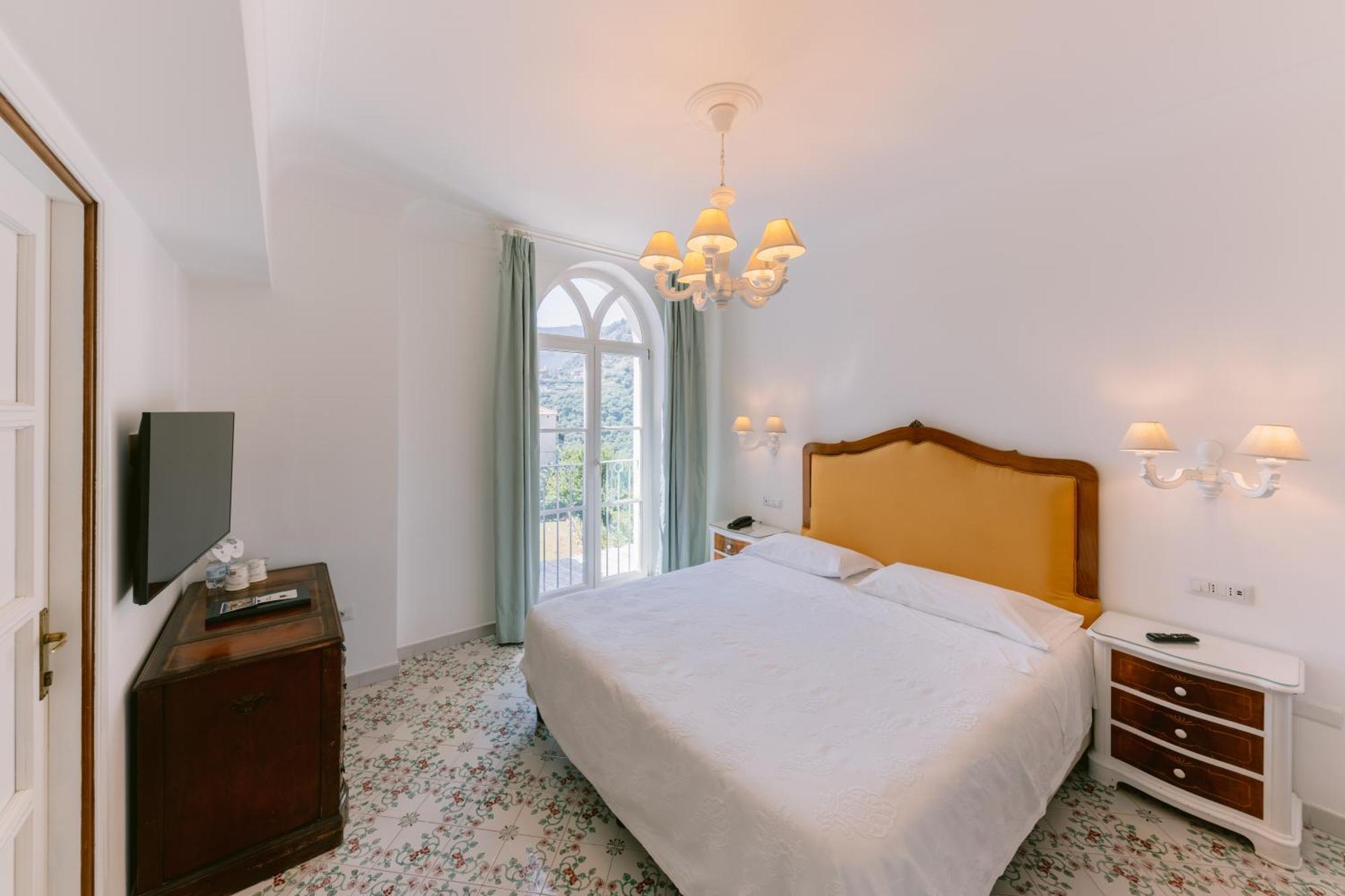Hotel Giordano Ravello Eksteriør bilde