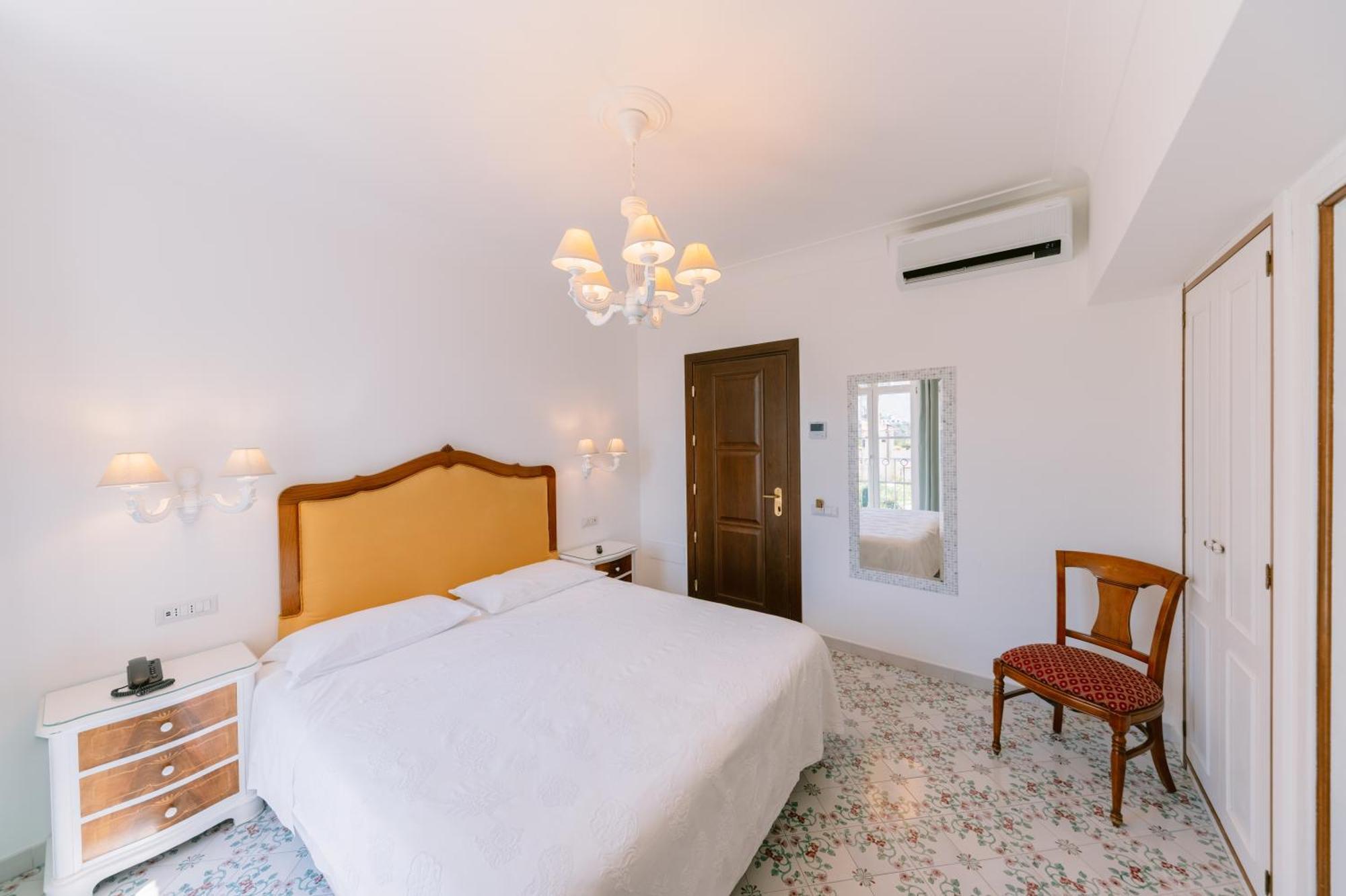 Hotel Giordano Ravello Eksteriør bilde