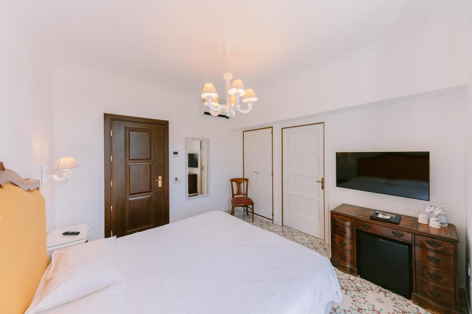 Hotel Giordano Ravello Eksteriør bilde