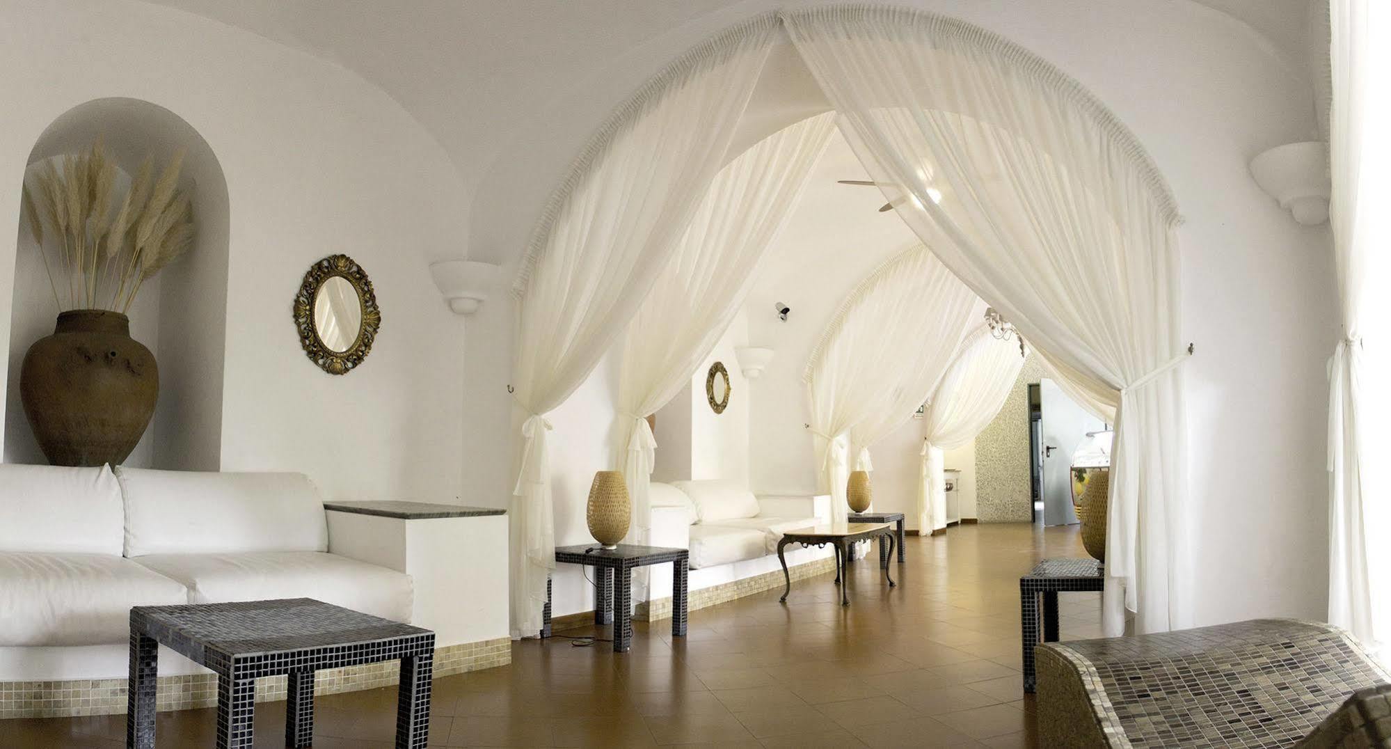 Hotel Giordano Ravello Eksteriør bilde